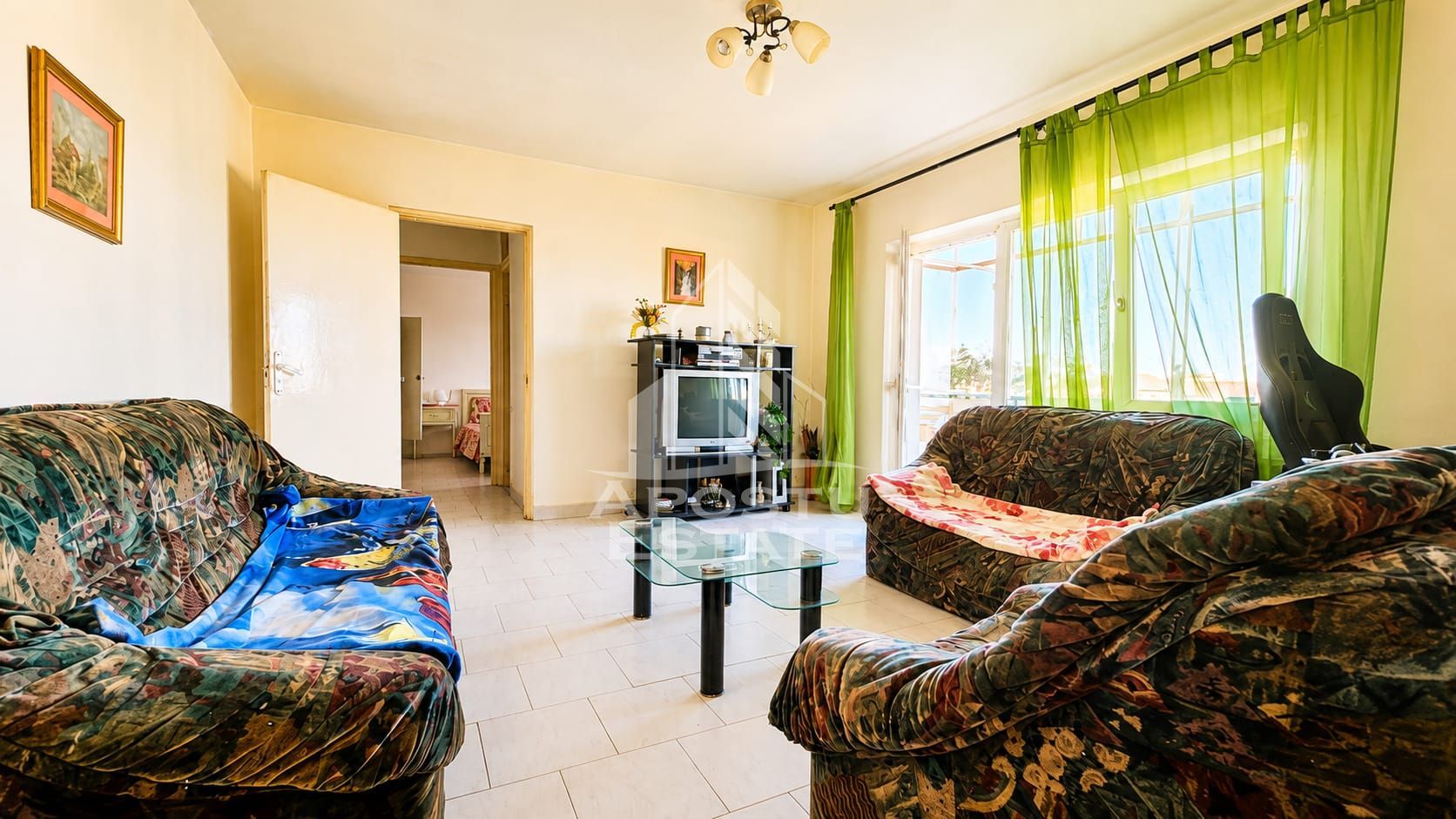 Apartament 2 camere Buziasului Comision ZERO%