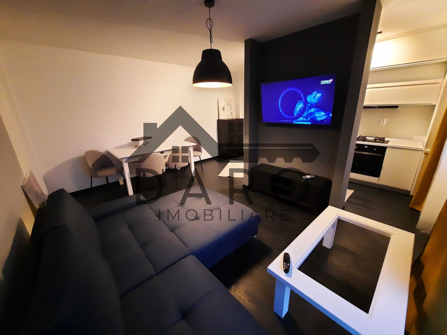 Apartament premium 2 camere, ultracentral, eficient energetic