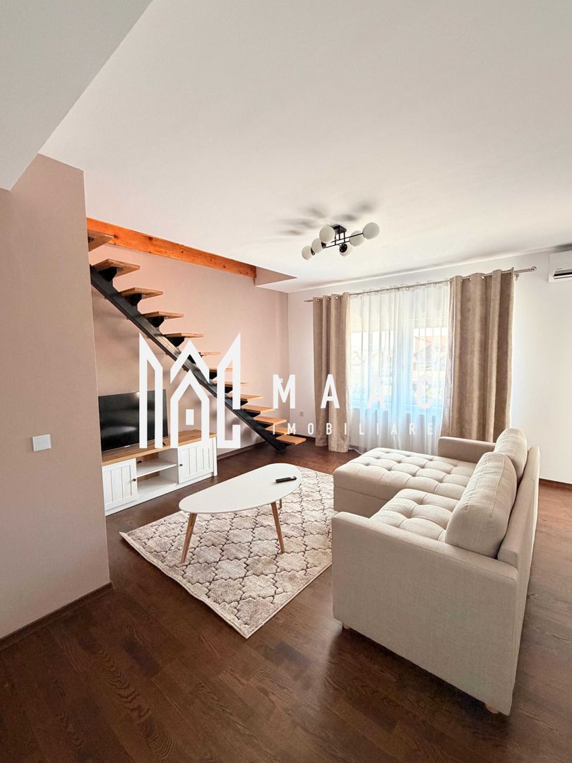 Apartament 2 camere decomandat | Șelimbăr | mansardă, parcare