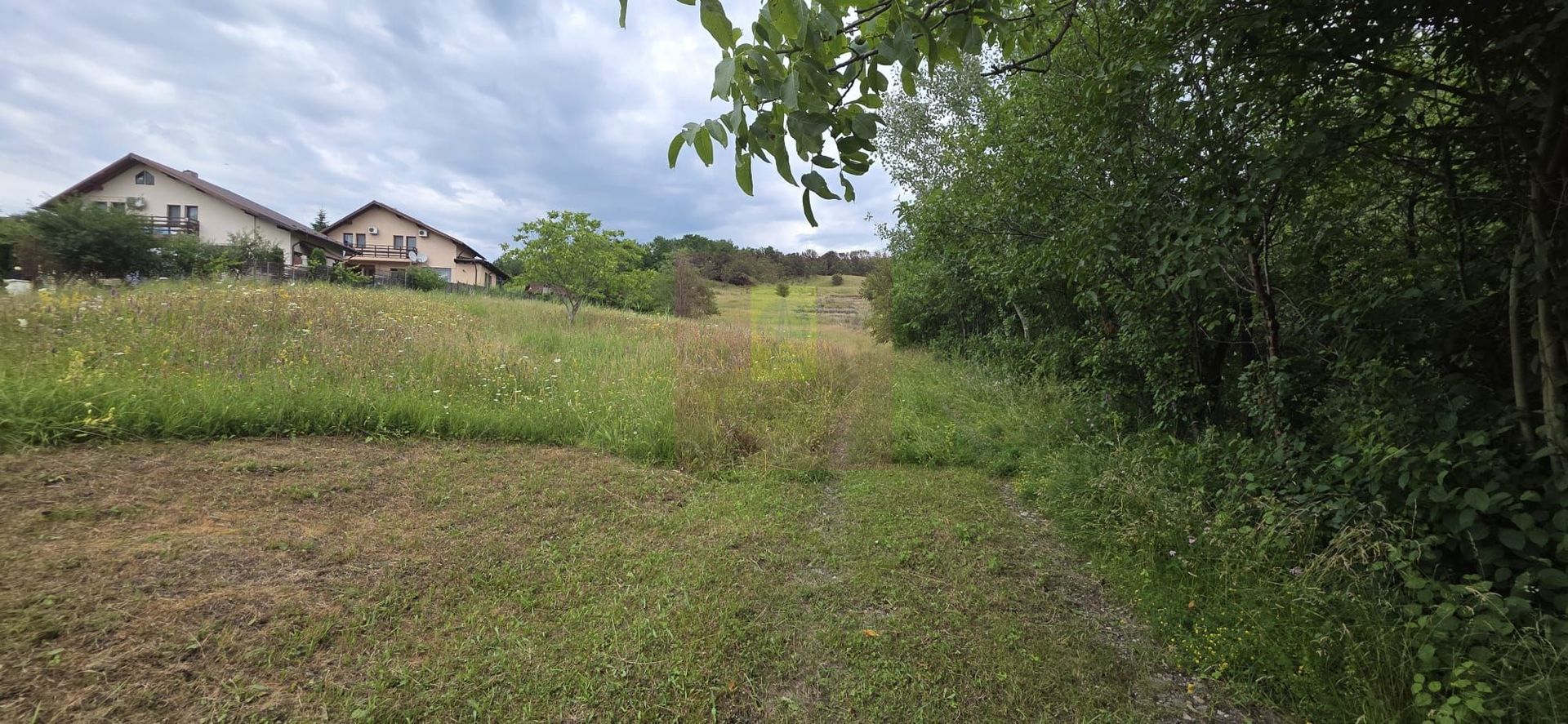 Teren de vanzare in Campina, Muscel