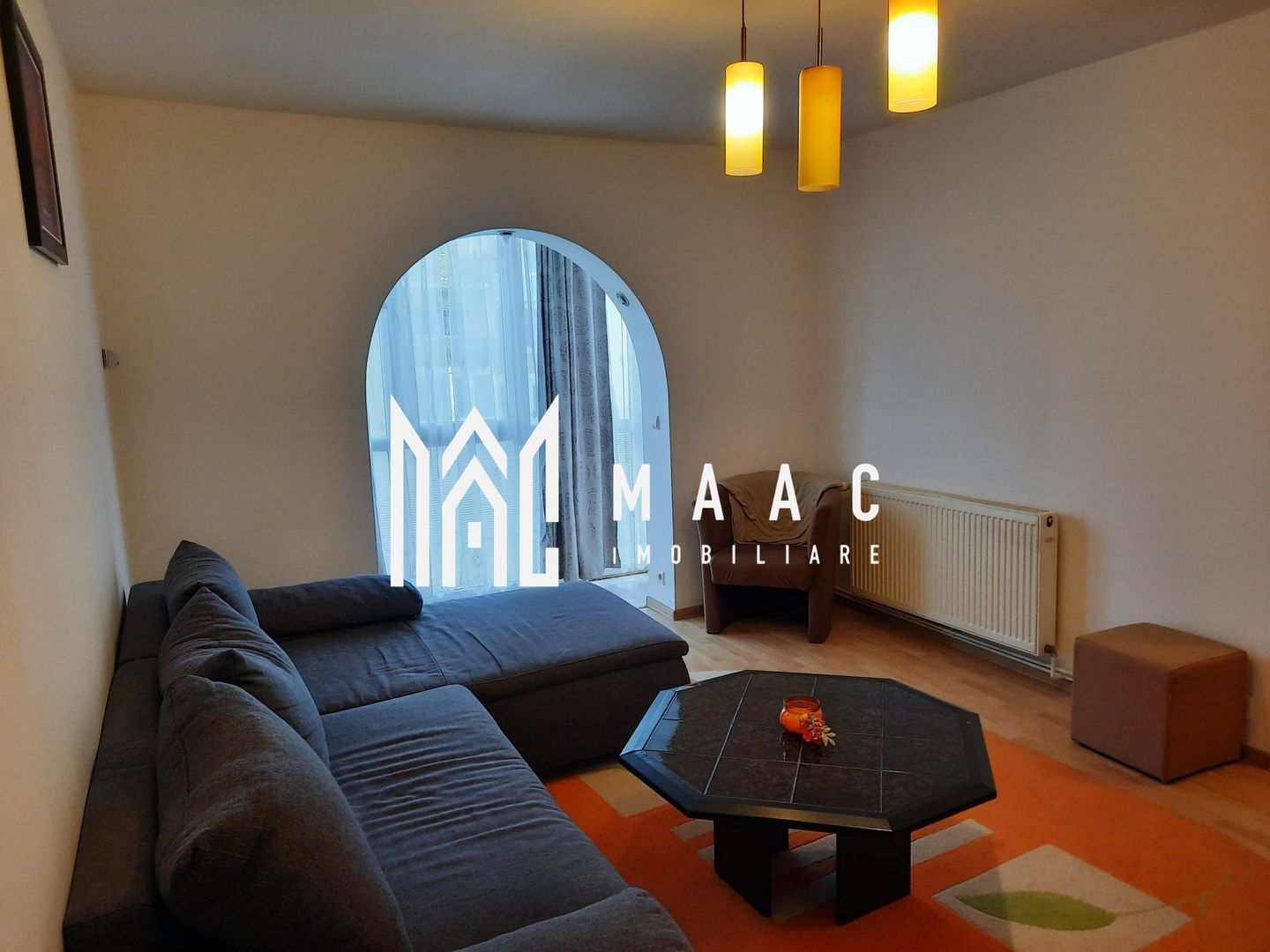 Apartament 2 camere | Etaj 2 | Balcon închis | Calea Dumbrăvii