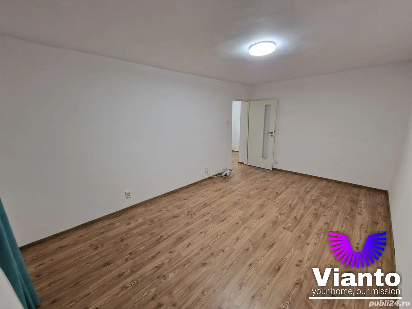 Apartament 3 camere la parter 66 mpu | Terezian - Str.Rusciorului
