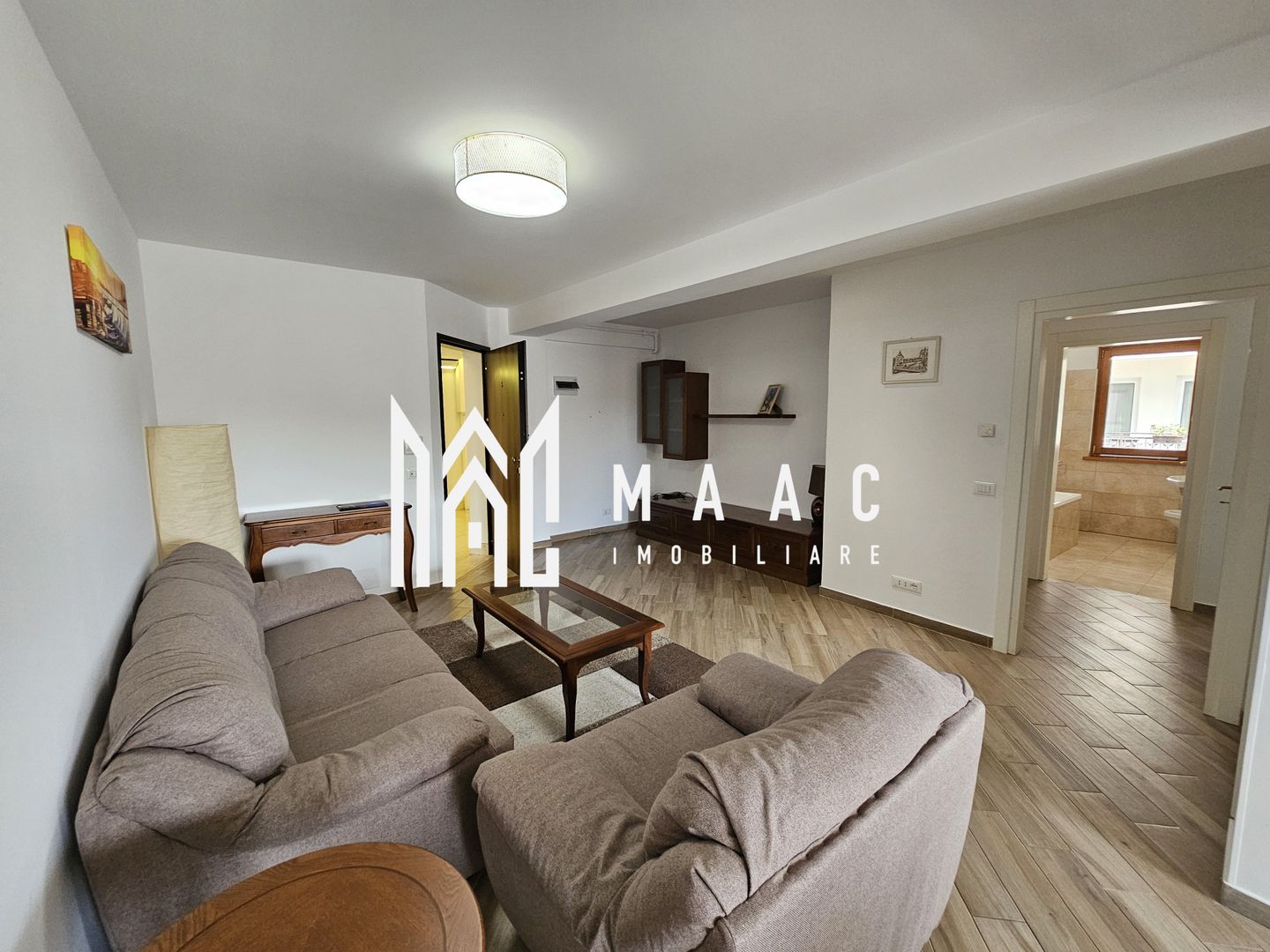 Apartament 3 camere de închiriat | Calea Dumbrăvii, Sibiu | 85 mp, lift