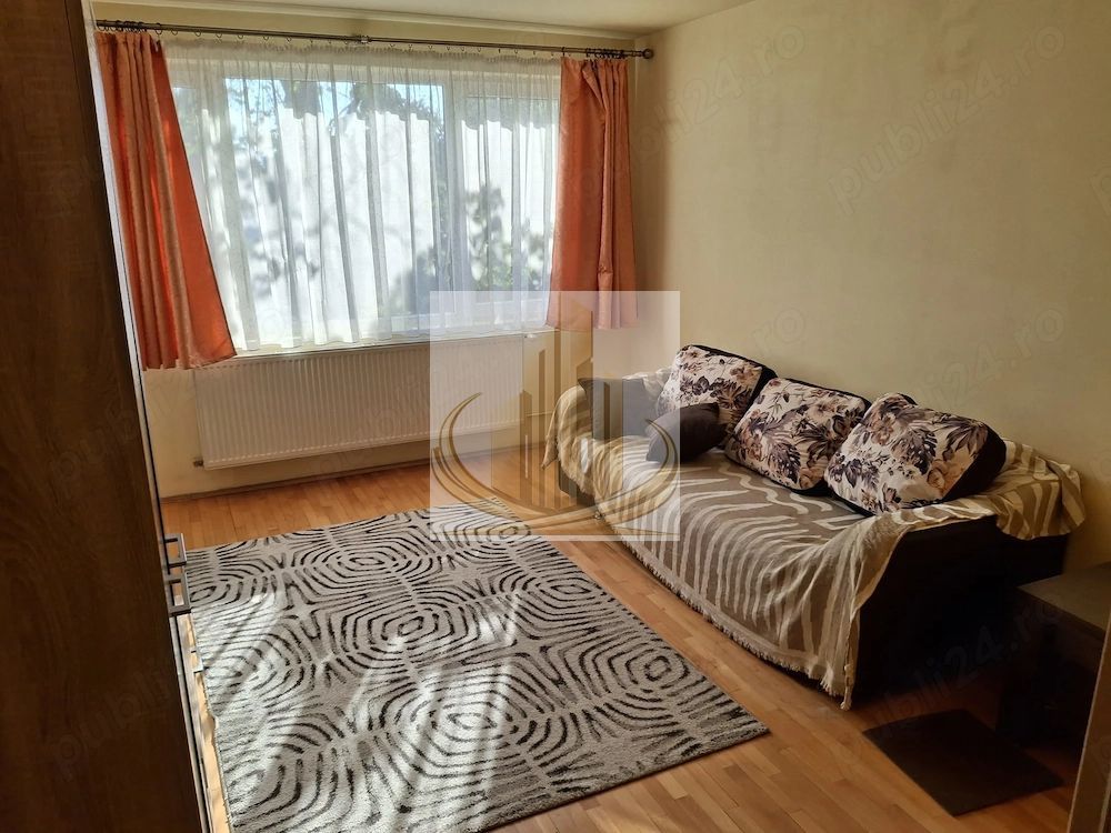 Apartament 2 Camere | Bogdăneștilor | Pet Friendly | Etaj 2