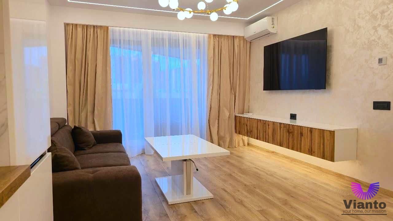 Apartament premium 2 camere | Prima inchiriere | Evolution Residence | Selimbar