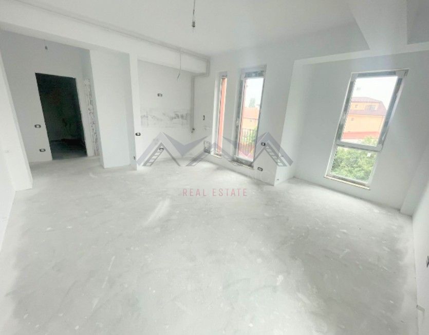 Apartament 2 camere Otopeni central, finisaje la alegere, de la dezvoltator