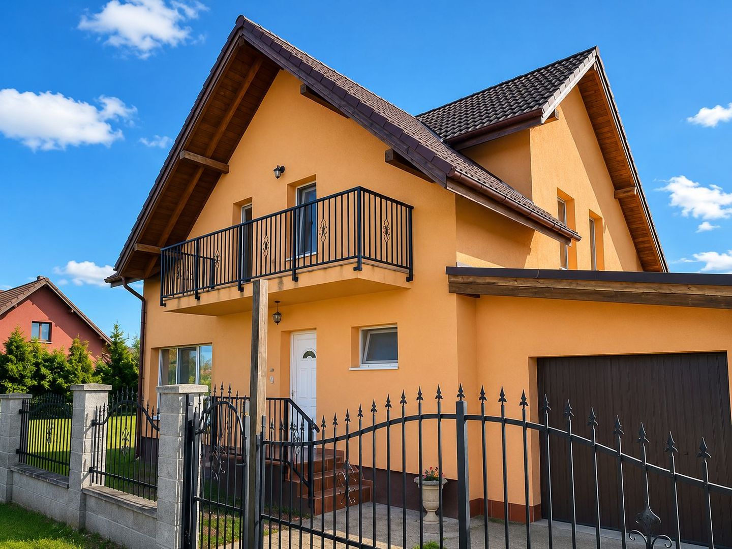 🏡 **CASĂ INDIVIDUALĂ DE VÂNZARE – SÂNMIHAIU ROMÂN