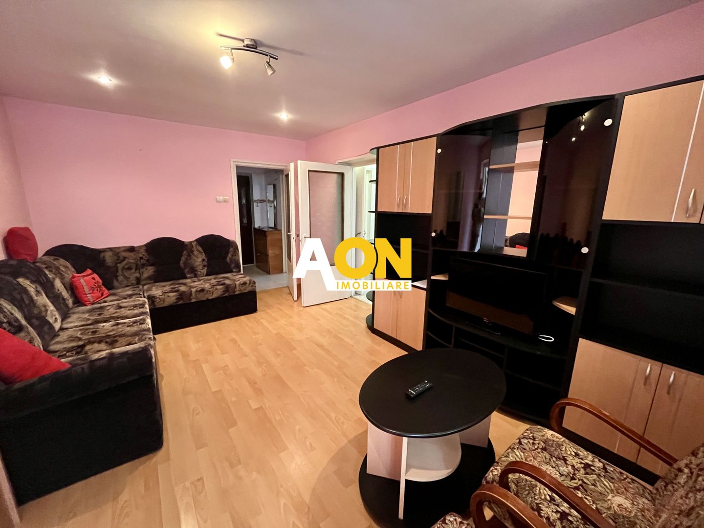 Apartament cu 2 Camere, Zona Cloșca