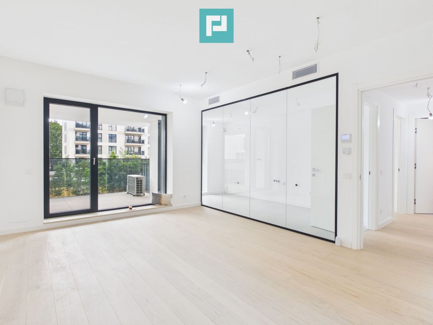Nusco City2, apartament 2camere