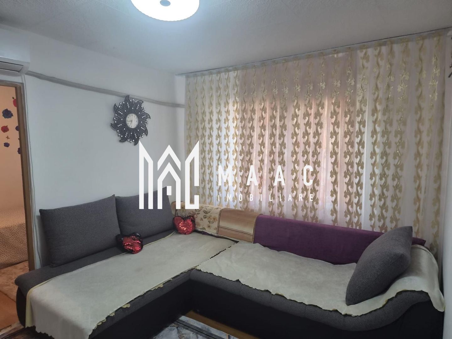 Apartament de vânzare Sibiu | 2 camere | Lacul lui Binder