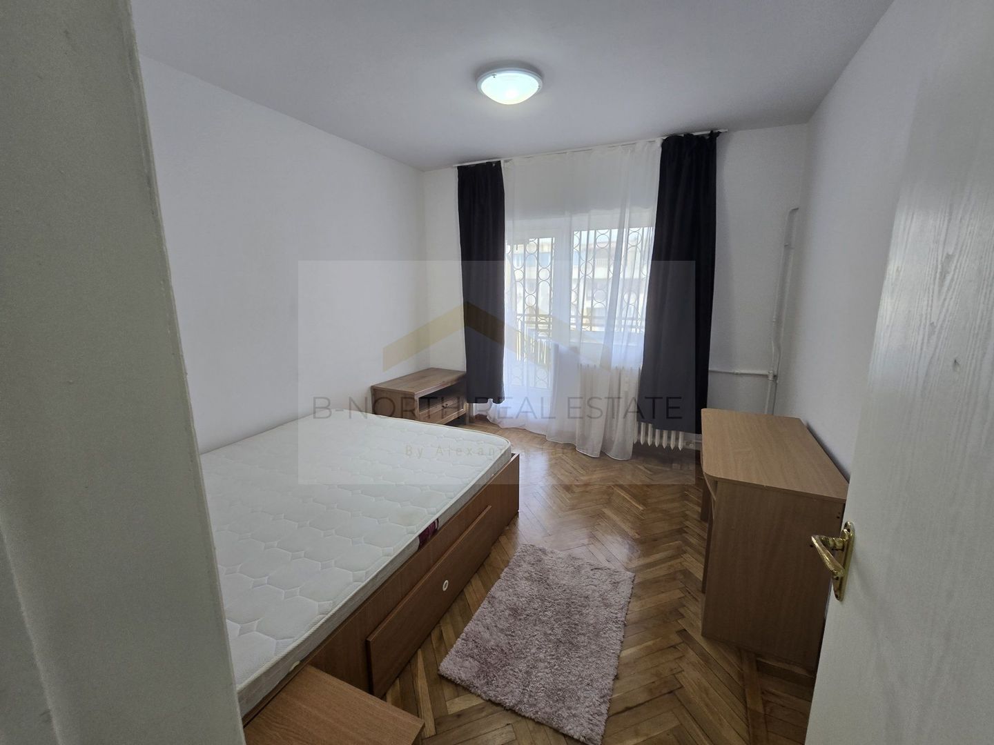 Apartament cu 4 camere de tip Duplex - Bvd. Unirii - Zona centrala