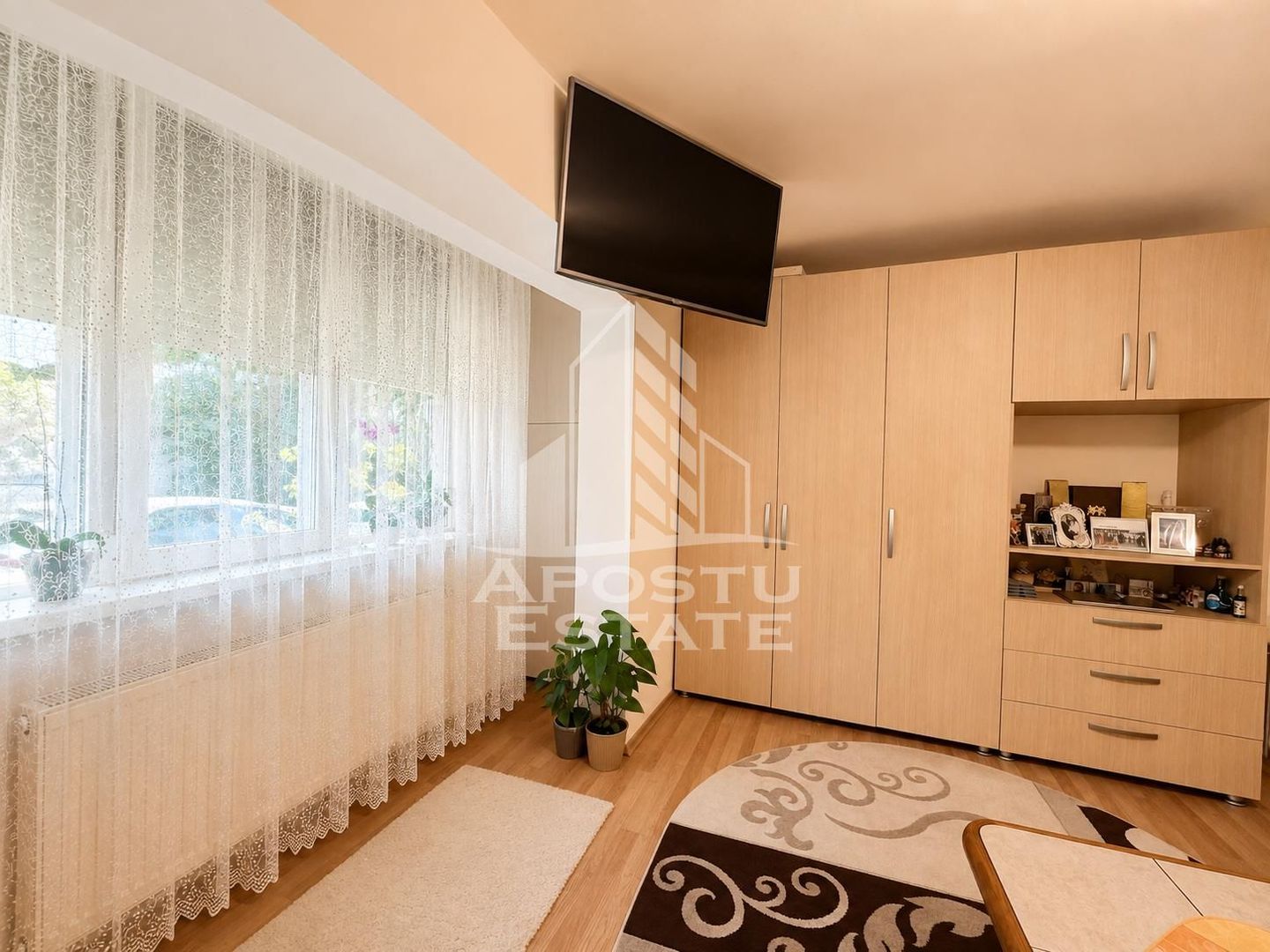Apartament 1 camera de vanzare, zona Lipovei, Timisoara