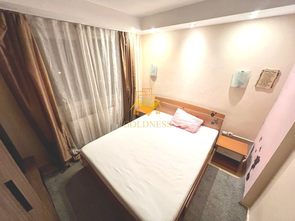 3 camere open space, Manastur, Zona Bucium, Clabucet, Colina, Profi