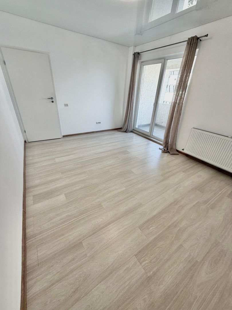 Apartament 3 camere Militari Residence - Pollux Residence