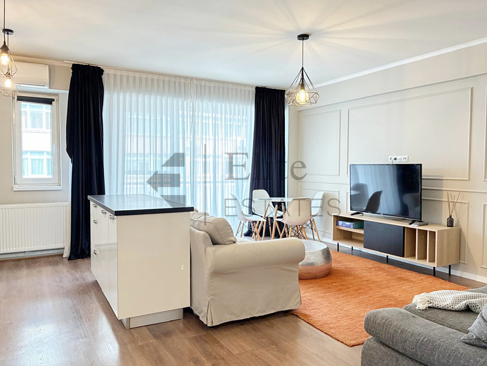 Apartament 3 camere in SDK, Nufarul Oradea | parcare acoperita