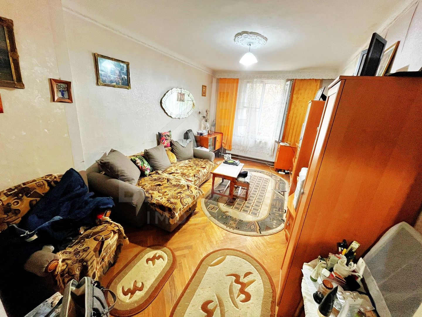 2 Decomandate-Parter+Demisol+Boxa-Ultracentral-Ramada-57mp-Liber