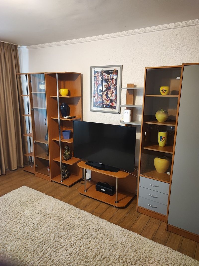 Inciriez apartament 3 camere, pet frinedly Vatra Luminoasa.