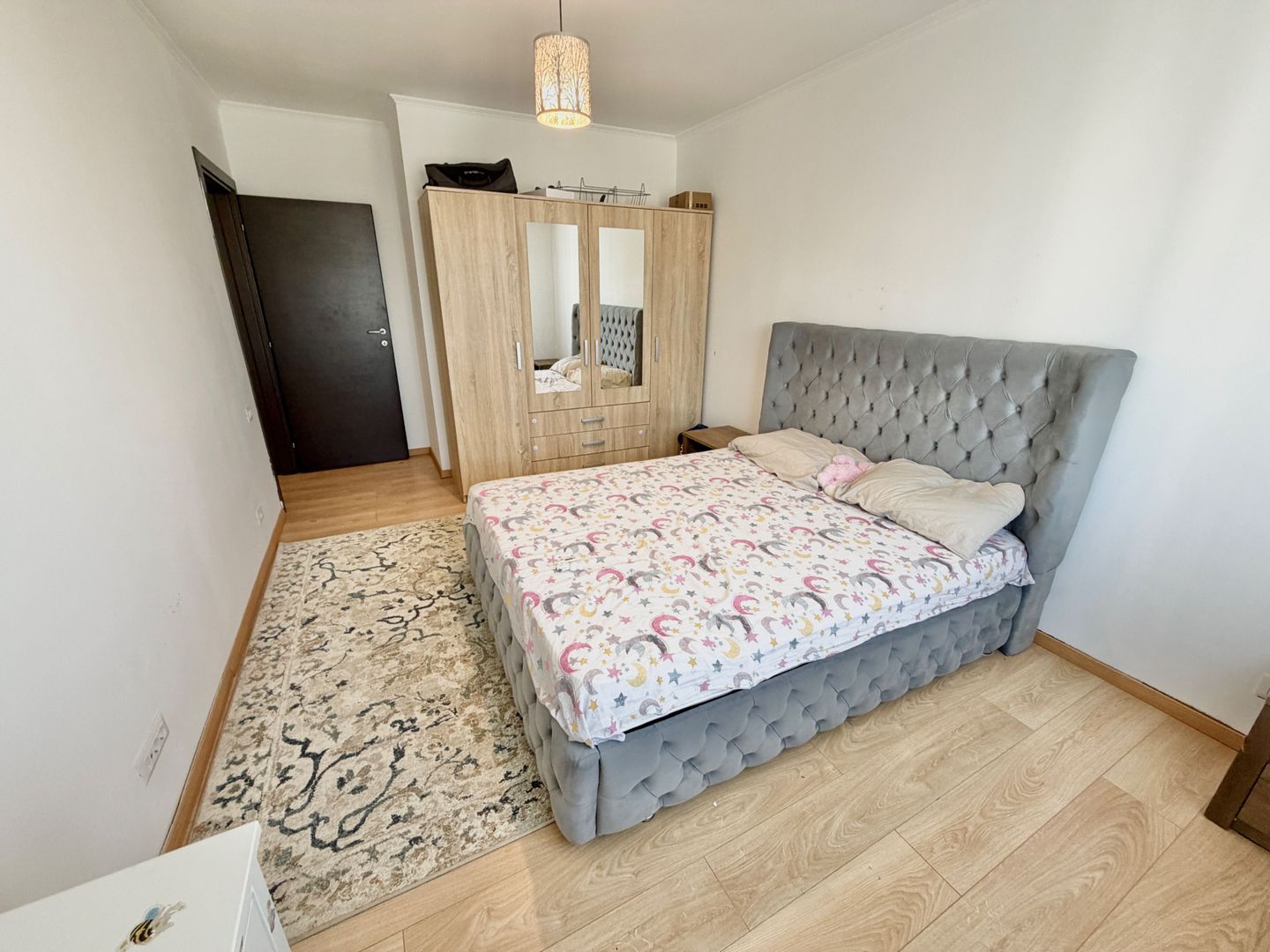 Apartament 3 camere decomandat | Rezervelor 79 | Militari Residence