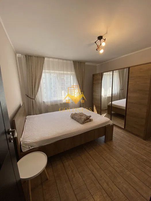 3 camere, decomandate,Manastur,Izlazului zona Big,Toskana, Mc Donald's
