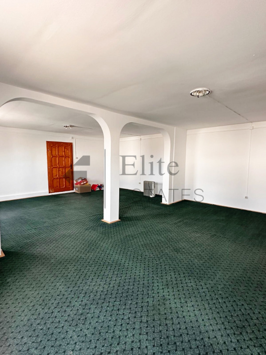 Spatiu de birouri generos de inchiriat – 100mp