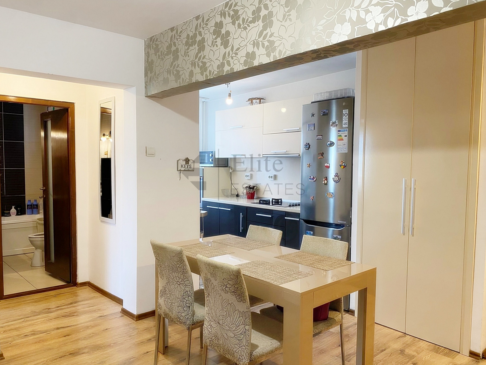 Apartament cu 3 camere de inchiriat | Zona Decebal Oradea