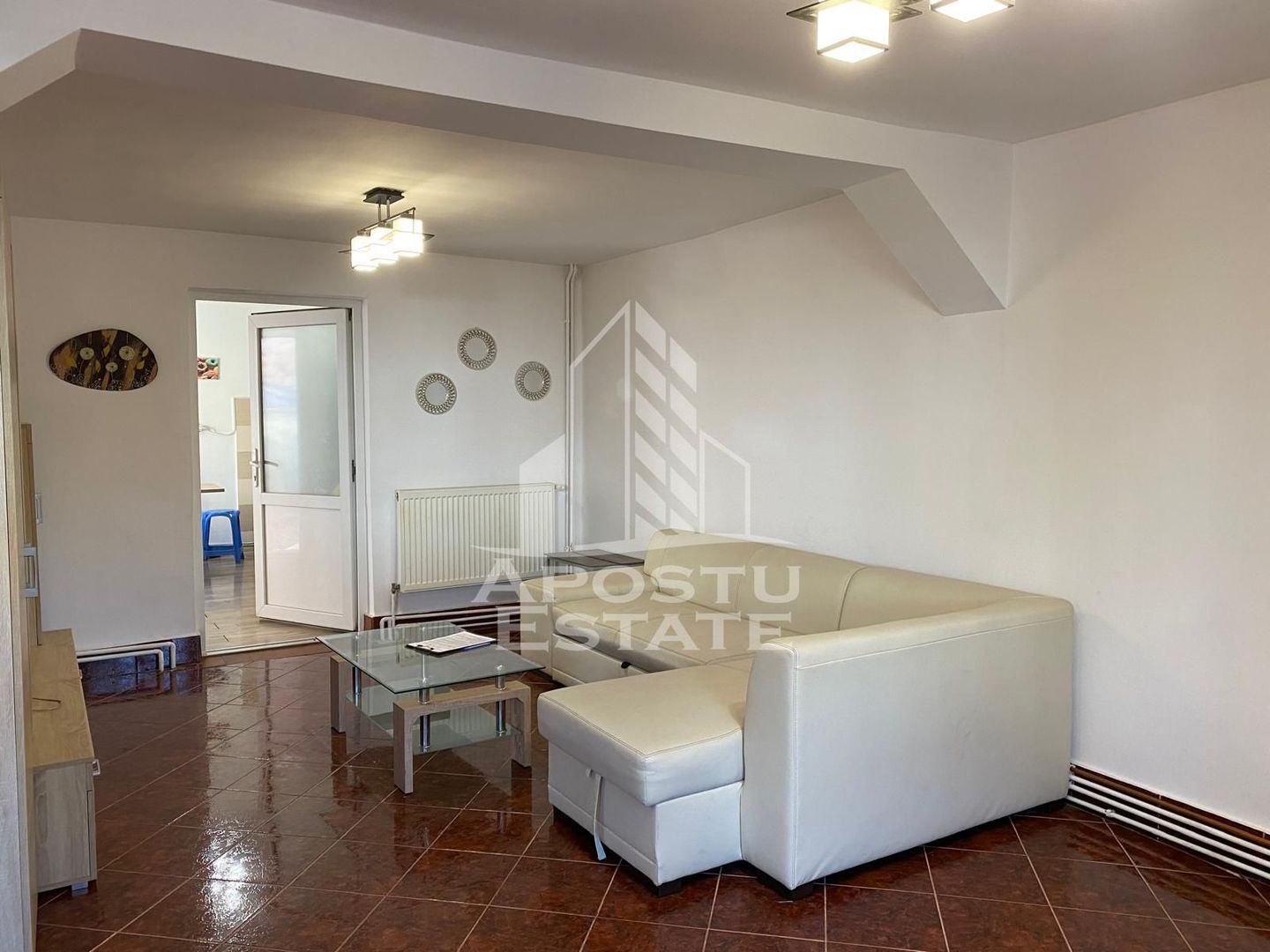 Casa individuala de vanzare P+1 Timisoara Ronat Mircea cel Batran