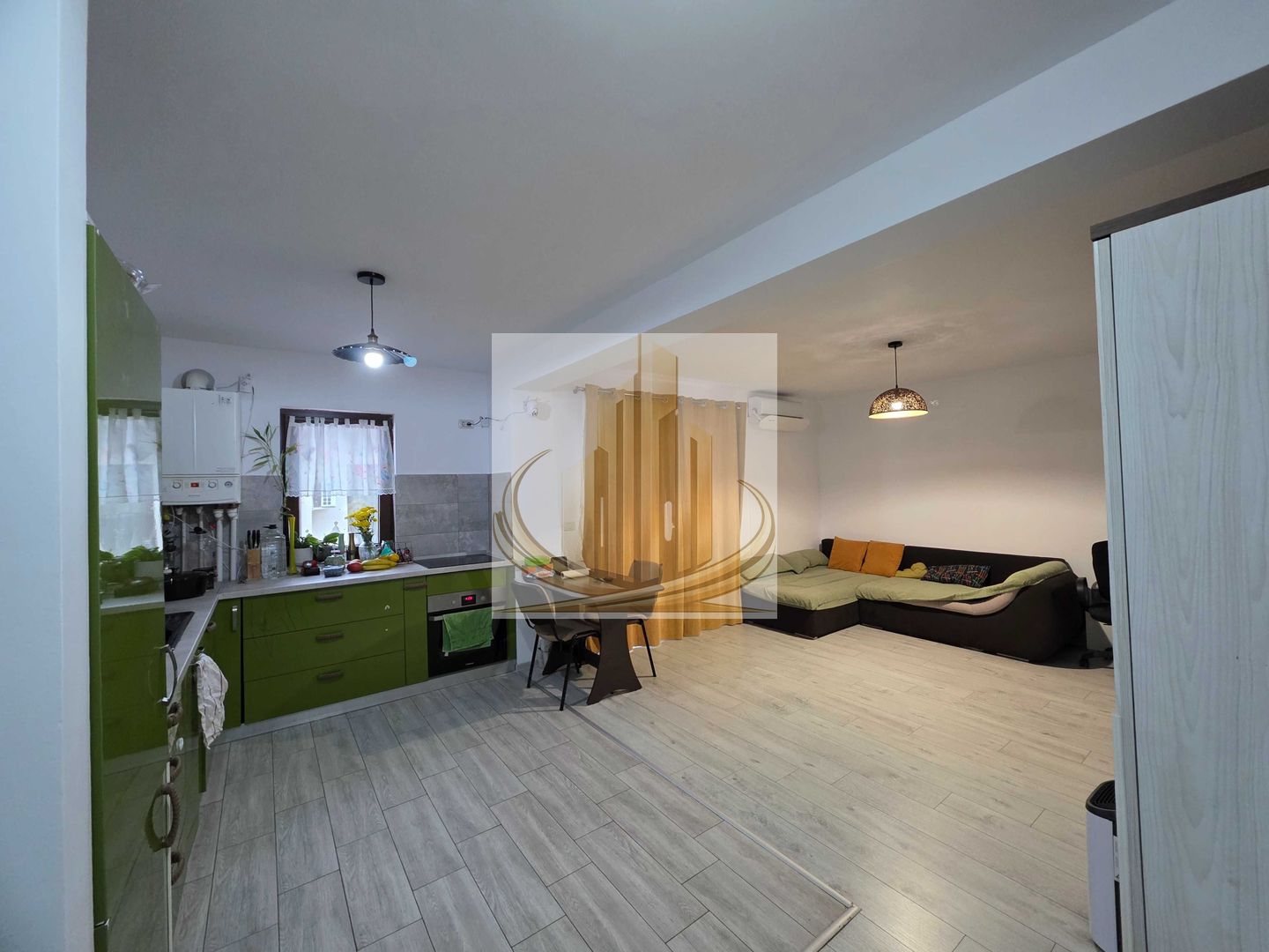 🏡Ap 2camere Giroc