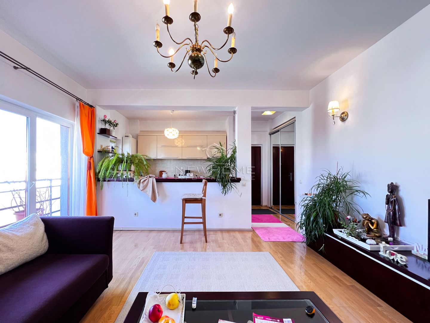 COMISION 0 % Apartament 2 camere, Alverna Gheorgheni