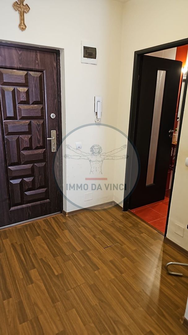 Apartament 2 camere de închiriat, decomandat, Marasti