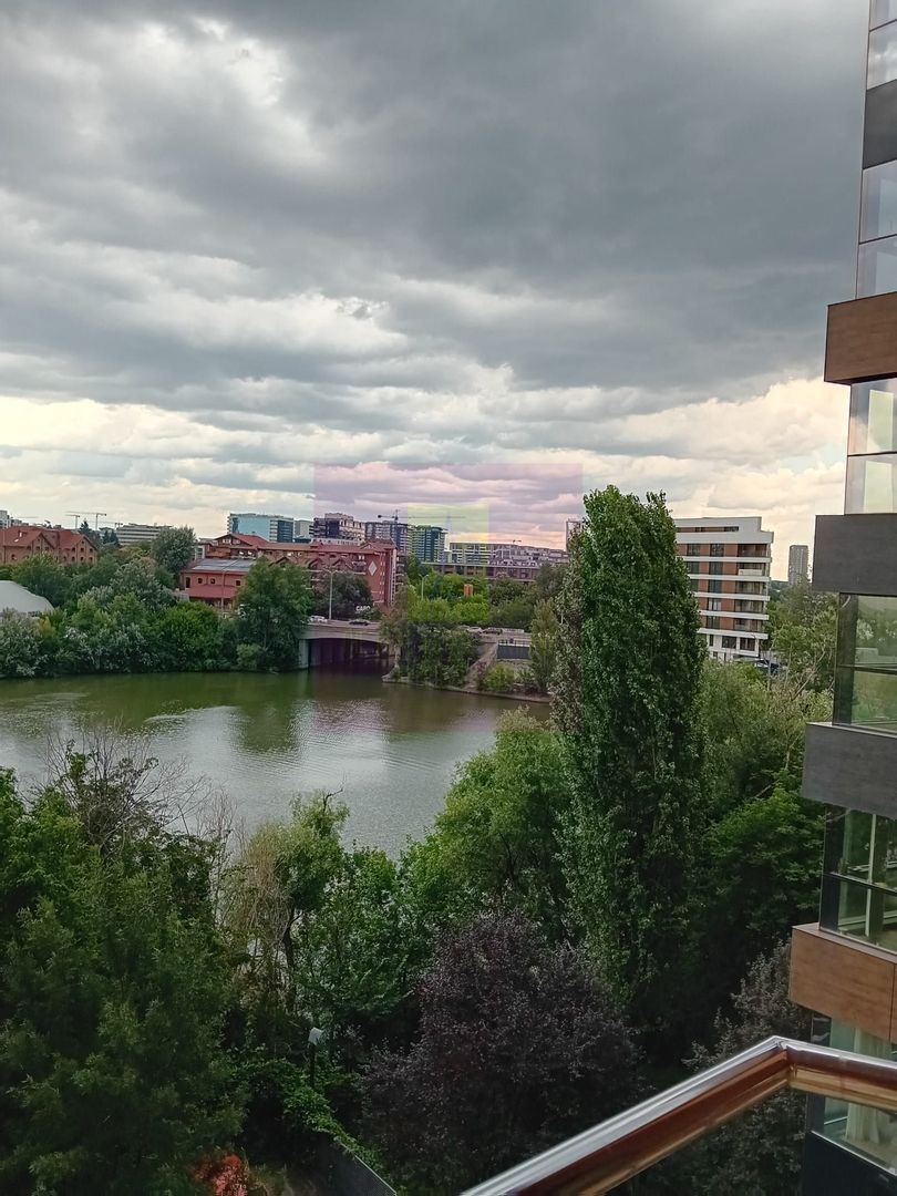 Apartament 4 camere | Vedere panoramică permanentă