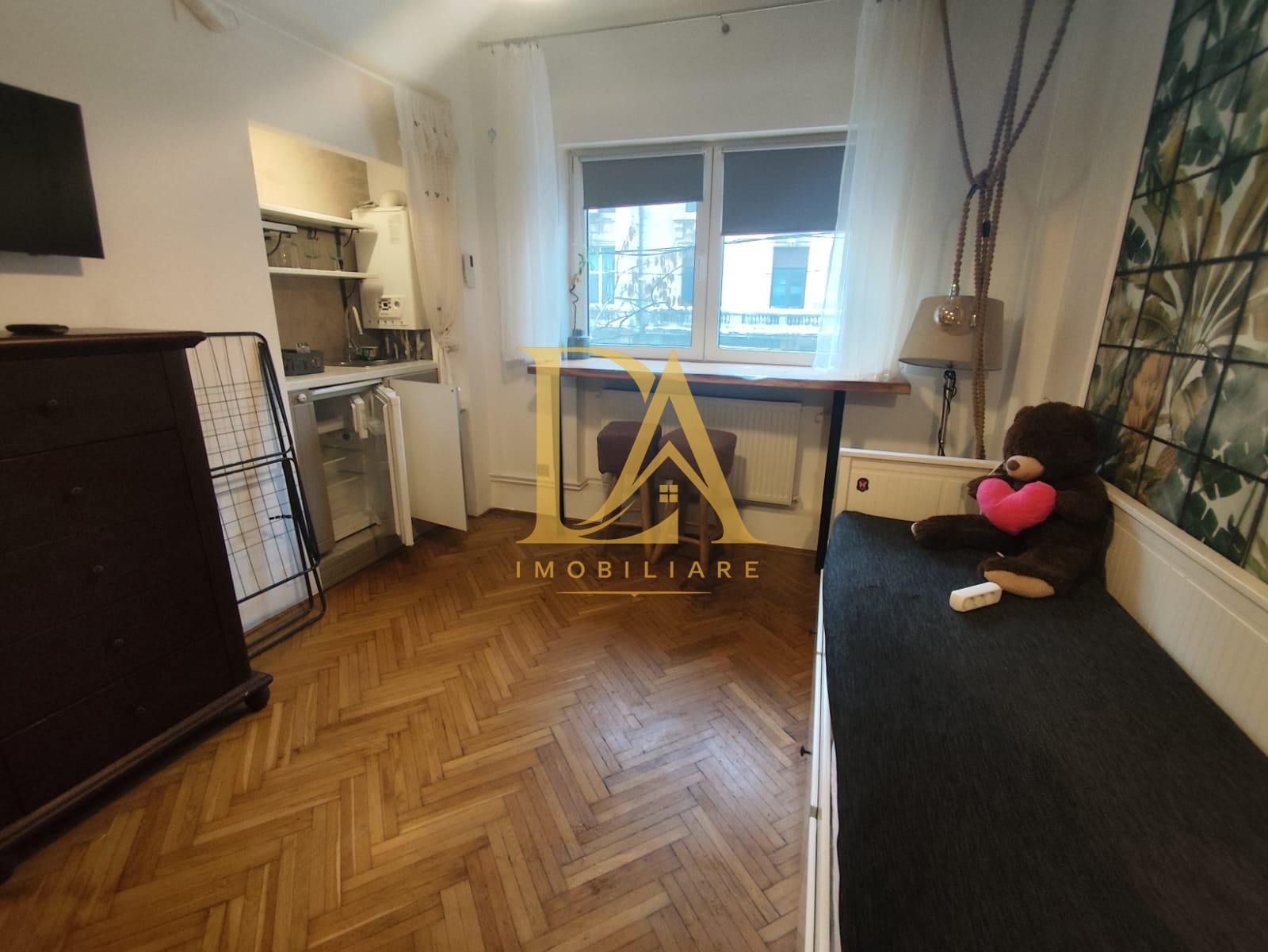 Garsonieră | 22 mp | Ultracentral – Piața Mihail Kogălniceanu