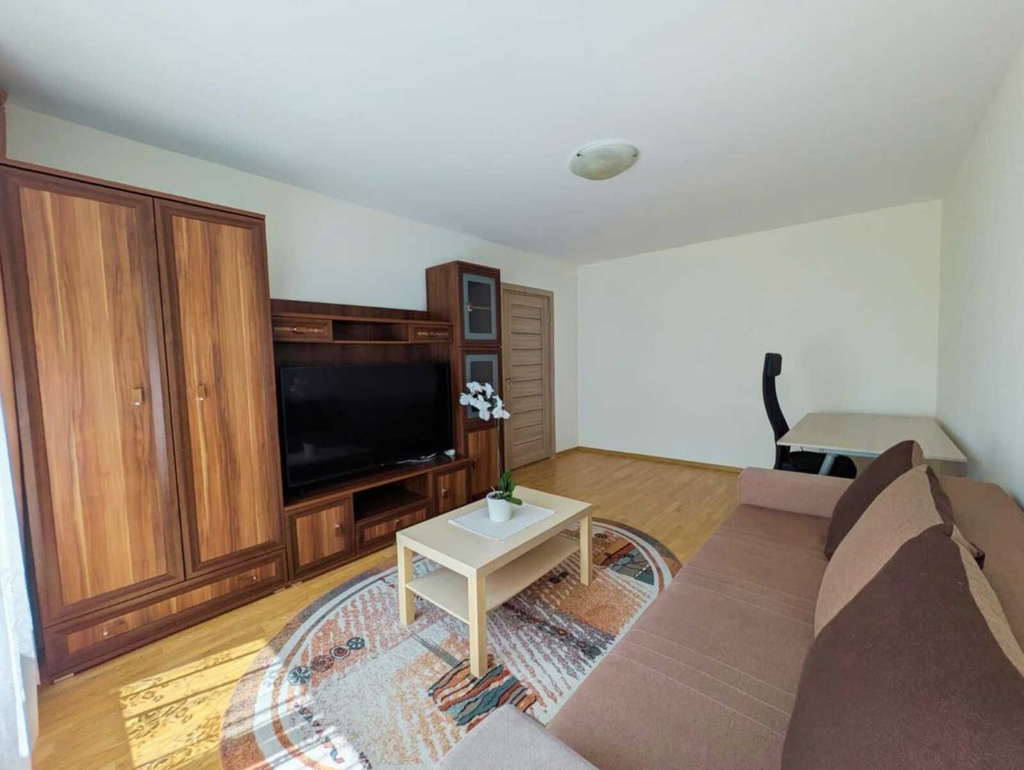Apartament 2 camere in zona Dristor