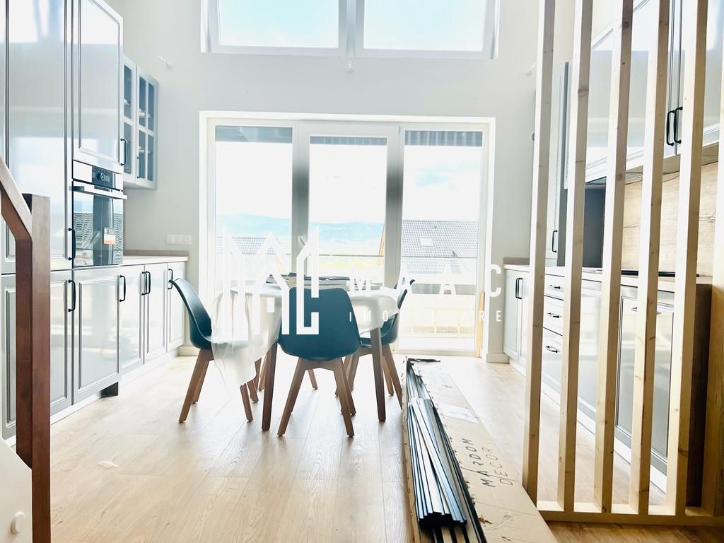 Apartament 4 camere | 131 MPU | 1,343.51 €/mp