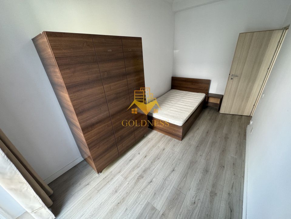 2 camere, modern, bloc nou, Marasti zona Groapa Marasti, Teleorman