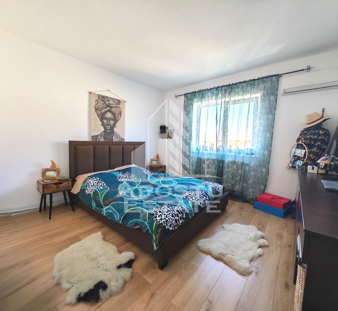 Apartament de vanzare, decomandat, 3 camere, Lipovei, Timisoara