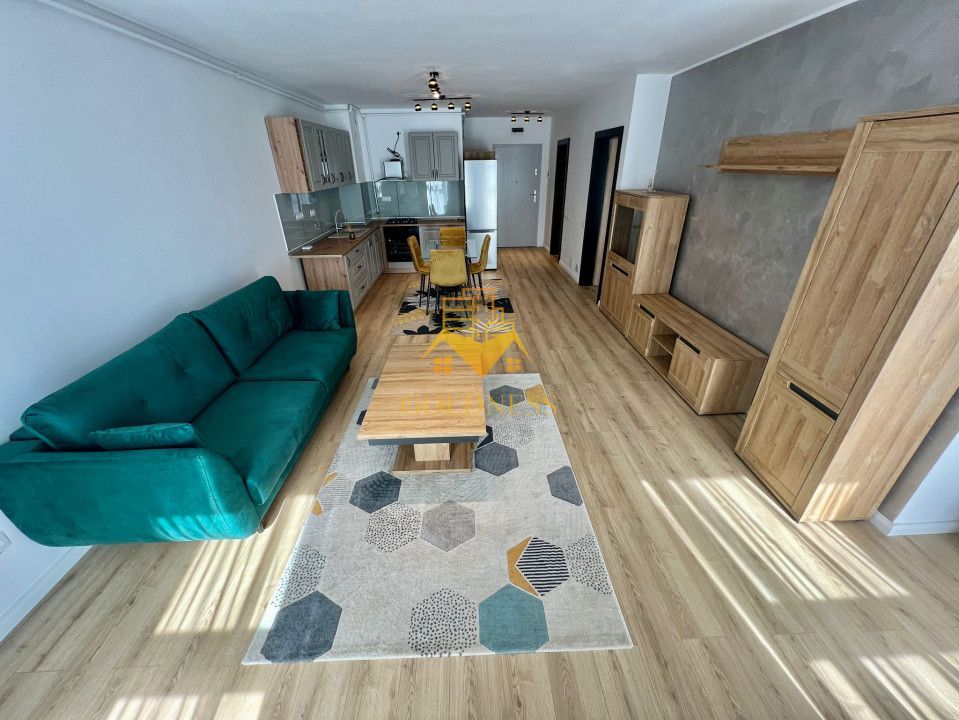 2 camere, modern,parcare, Zorilor,zona LIDL, Frunzisului, pet friendly
