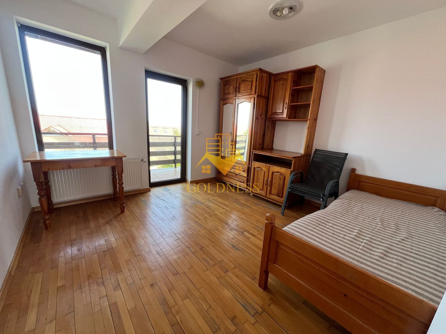 3 camere, Cartierul Europa, Zorilor, Eugen Ionescu, Pet Friendly