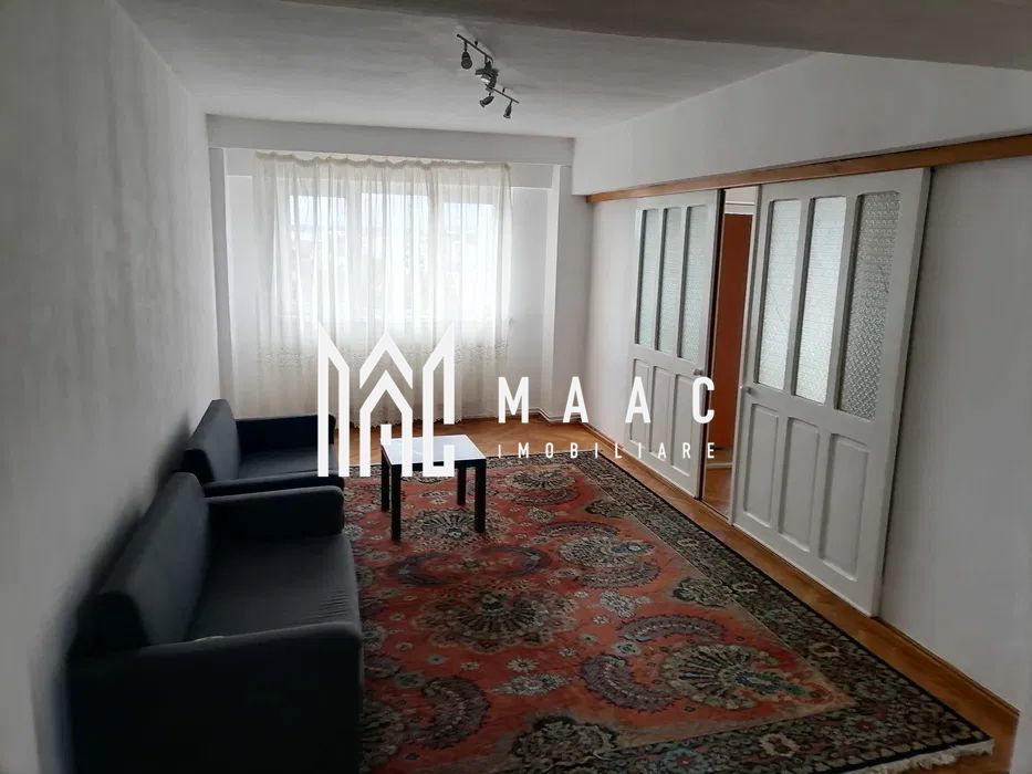 Apartament 4 Camere I Decomandat I Etaj 6 I Calea Dumbravii