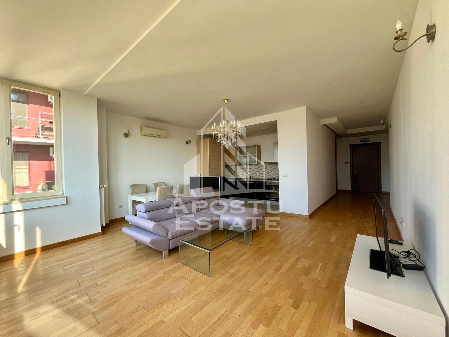 Apartament 2 camere de inchiriat,zona Take Ionescu/Isho, Timisoara