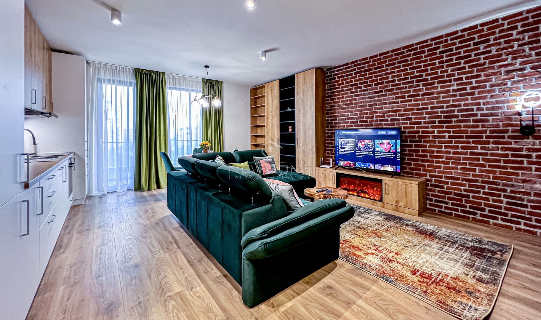 0 % COMISION, Apartament 2 camere PET FRIENDLY, Zorilor