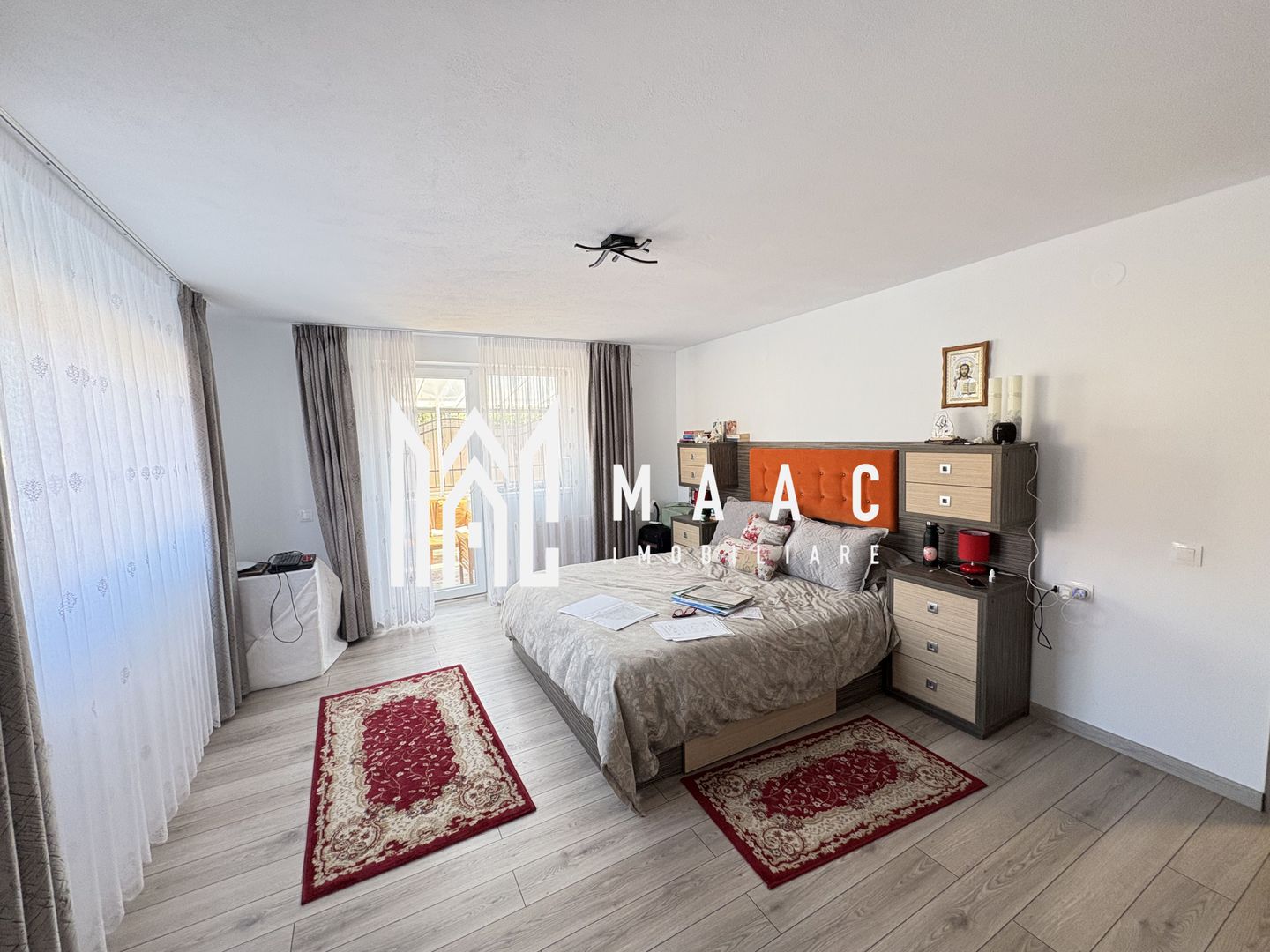 Apartament 2 camere | Turnișor | 56 mp, grădină