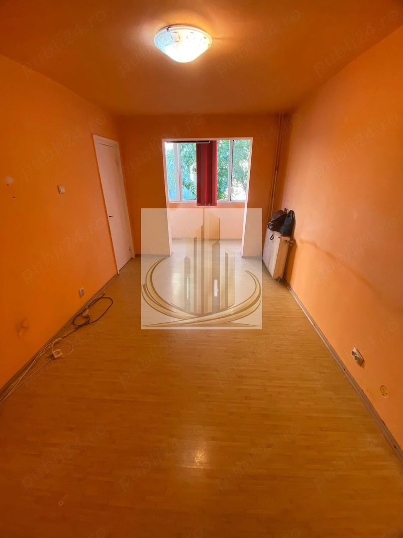 Apartament cu 3 camere, etaj 2 și boxă inclusă | Zona Calea Șagului