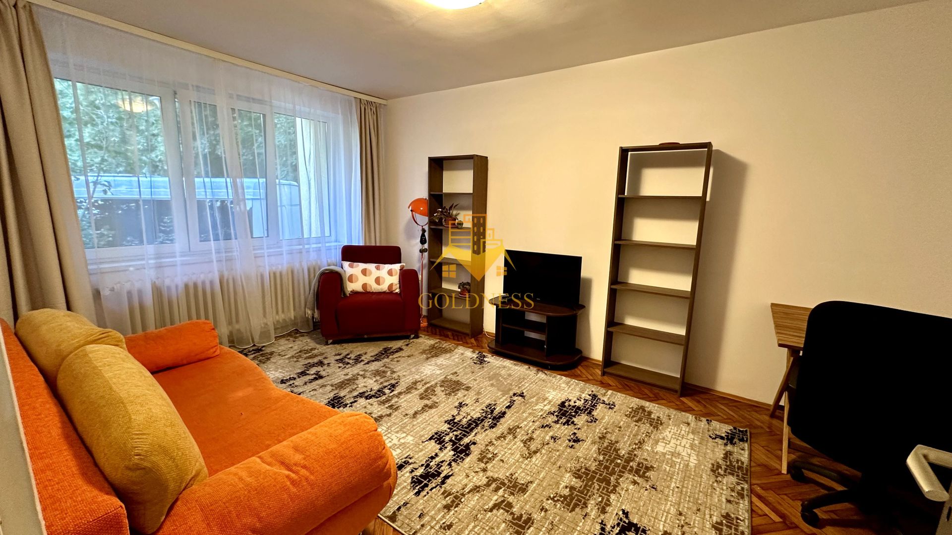 2 camere decomandate, Gheorgheni, FSEGA, Iulius Mall, Unirii