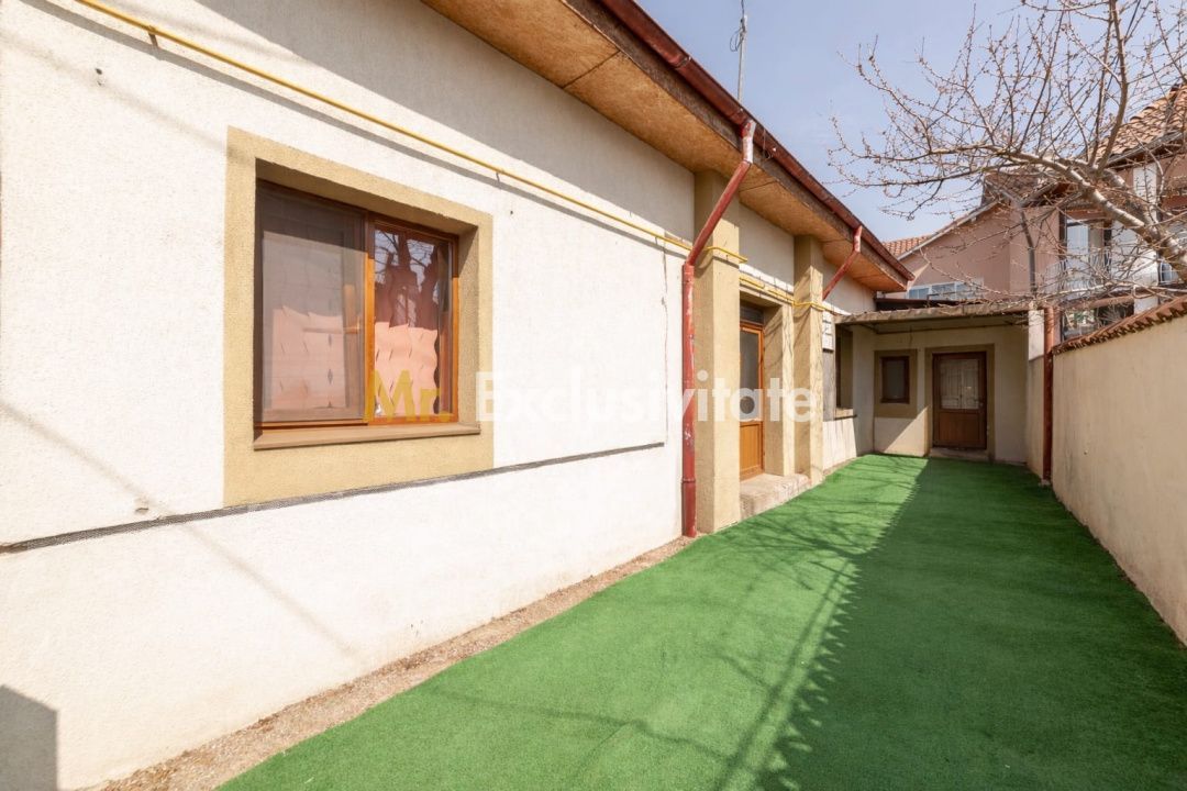 Casa zona Sfanta Vineri, Pitesti