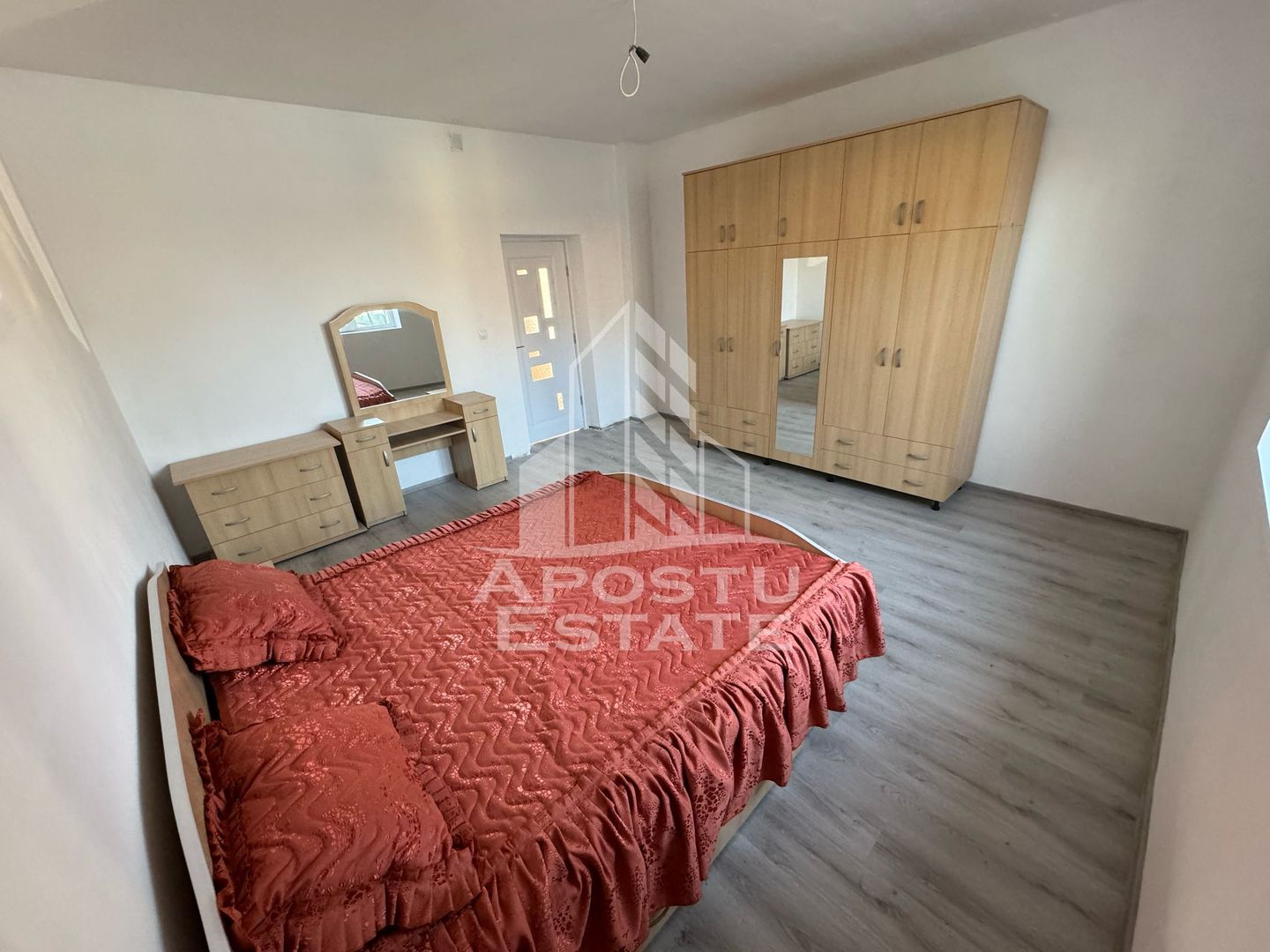 Casa individuala de vanzare Timisoara Ronat