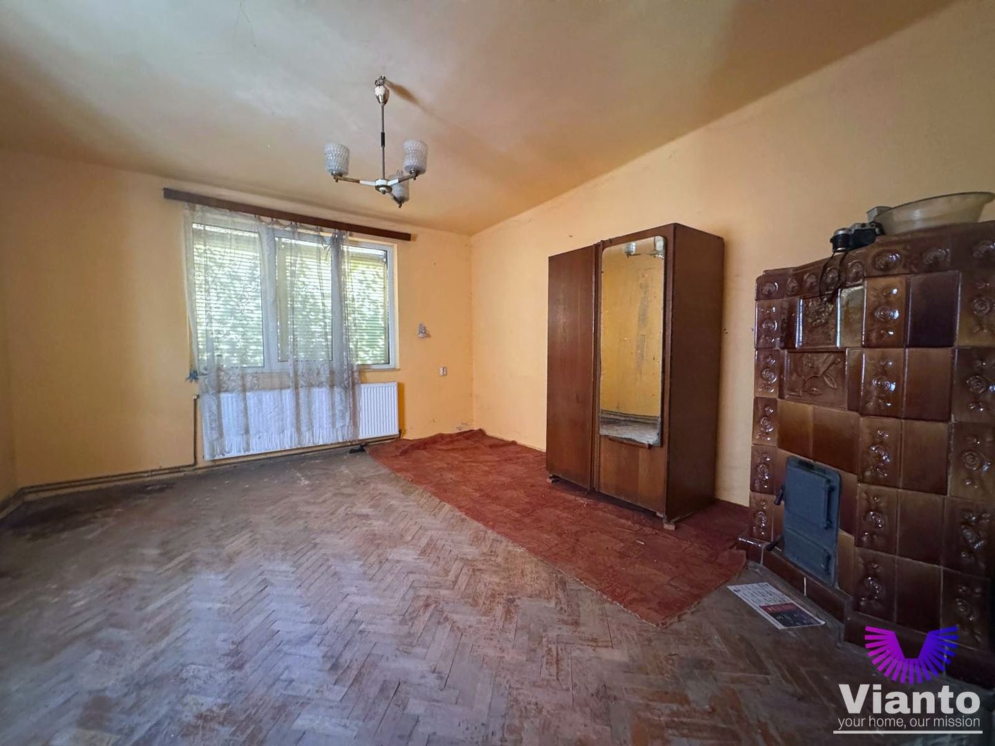 Comision 0% Casa Individuala cu Curte si Gradina 260 mp - Terezian/tiglari