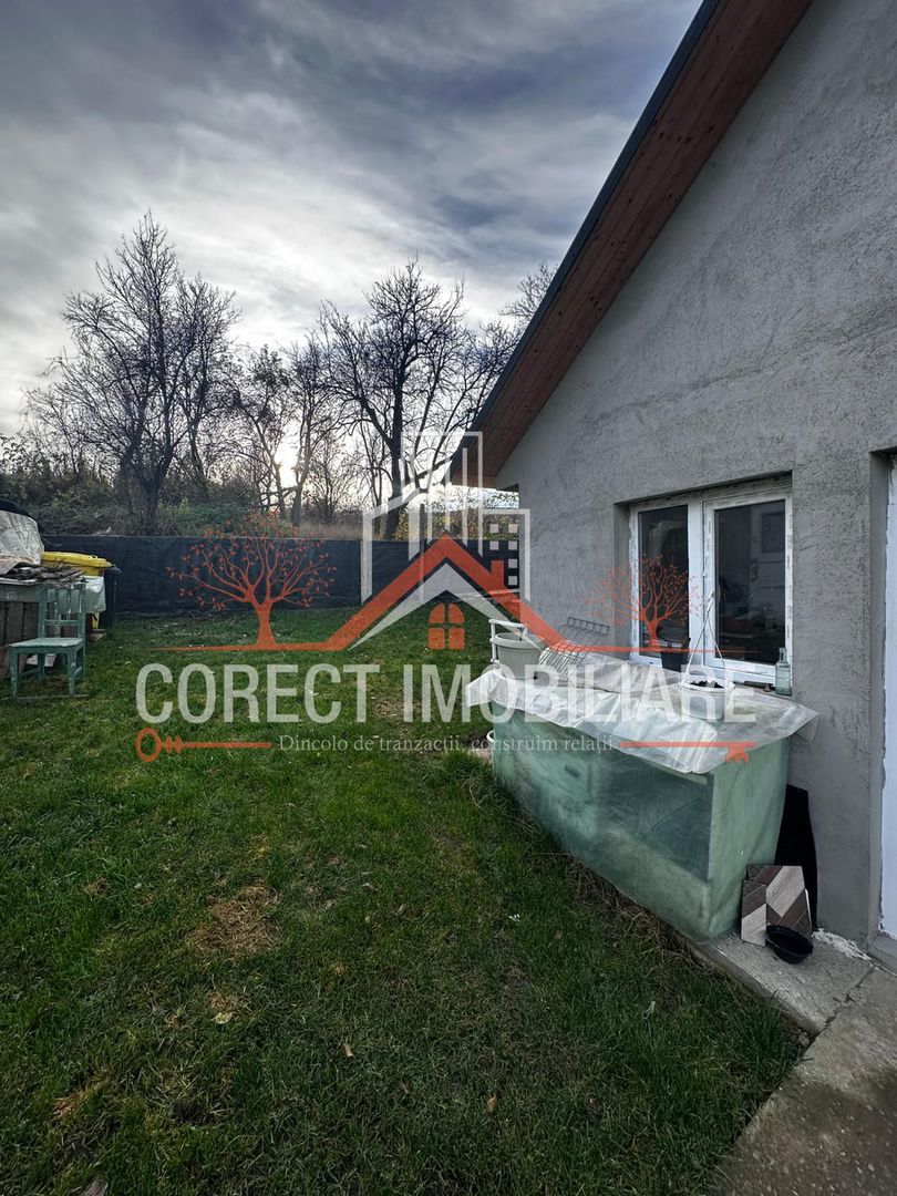 Casa de vanzare - Jelna -