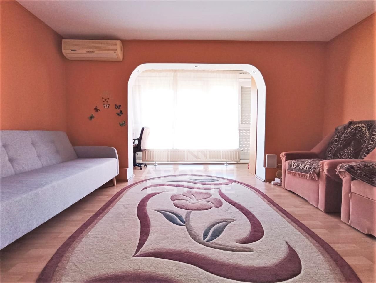 Apartament 2 Camere Zona Iulius Mall