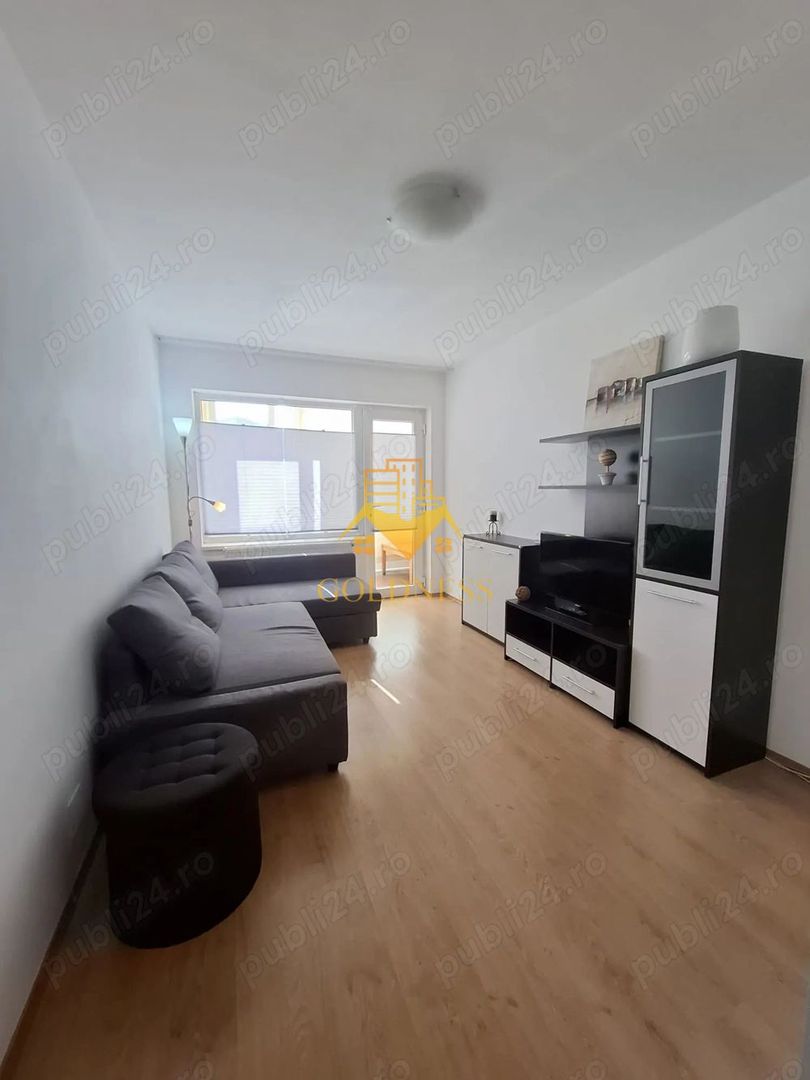 1 camera, Plopilor, Platinia, UMF, USAMV, Calea Manastur, Kaufland