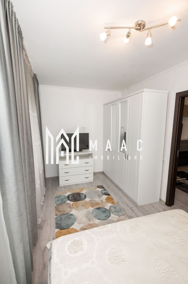 Apartament de vânzare Vâlcea, 2 camere | Central | etaj 2